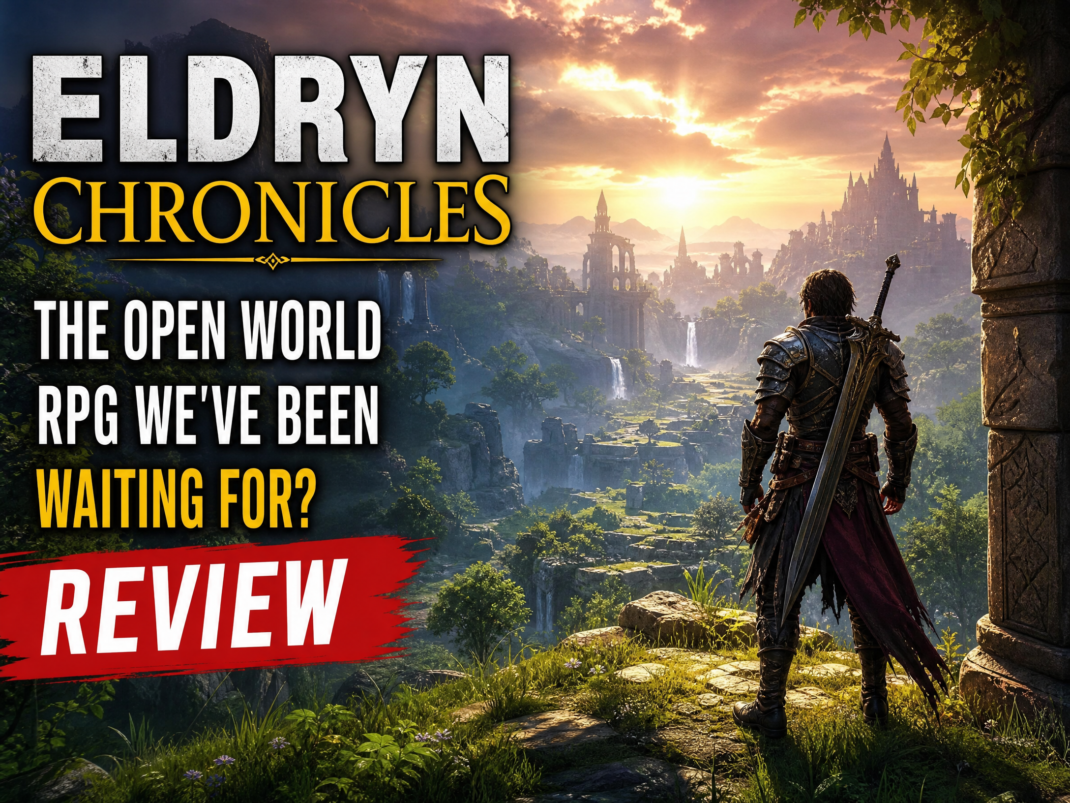 Eldryn Chronicles Review